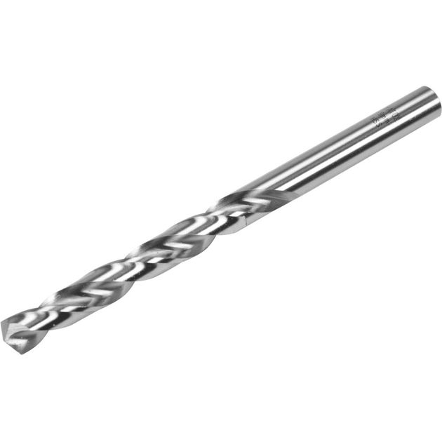 Сверло по металлу PREMIUM YATO HSS 4241 для нержавіючої та високолегованої сталі, лиття, 9.0 х 125 мм (YT-44228), фото , зображення 2 | SNABZHENIE.com.ua
