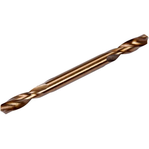 Сверло по металлу 2-стороннее YATO HSS 6542, 4 мм, l = 55/13 мм, фото , изображение 2 | SNABZHENIE.com.ua Сверло по металлу 2-стороннее YATO HSS 6542, 4 мм, l = 55/13 мм, фото , изображение 2 | SNABZHENIE.com.ua