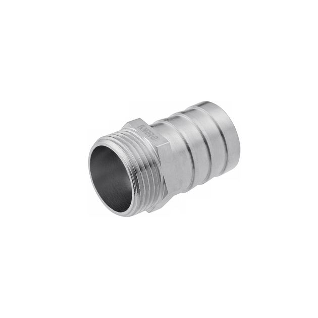Штуцер Karro 3/4 РH, D=25 мм нікельований KR-821, фото  | SNABZHENIE.com.ua