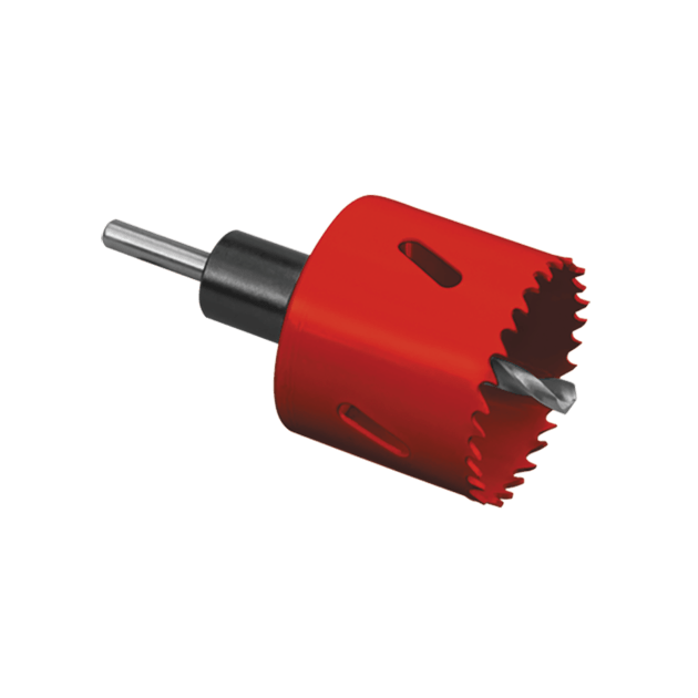 Кольцевая пила Bi-Metal HSS 19 мм YATO (YT-3303), фото , изображение 2 | SNABZHENIE.com.ua