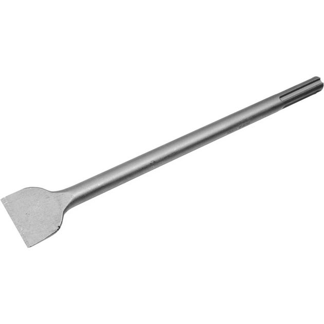 Долото плоске YATO SDS-Max 400 x 50 мм (YT-47336), фото , зображення 2 | SNABZHENIE.com.ua