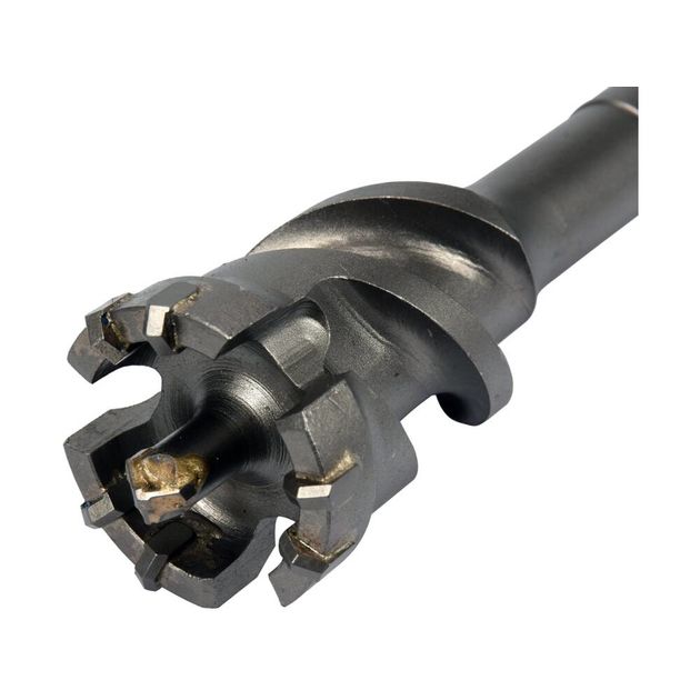 Сверло по бетону YATO 55x600 мм SDS-Max, фото , изображение 5 | SNABZHENIE.com.ua