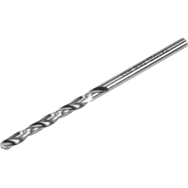 Сверло по металлу YATO HSS 3.0 x 60 мм для нержавеющей стали, фото , изображение 2 | SNABZHENIE.com.ua