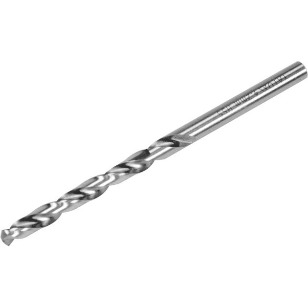 Сверло по металлу YATO HSS 4241, 4.2х75 мм для нержавеющей стали, фото , изображение 2 | SNABZHENIE.com.ua