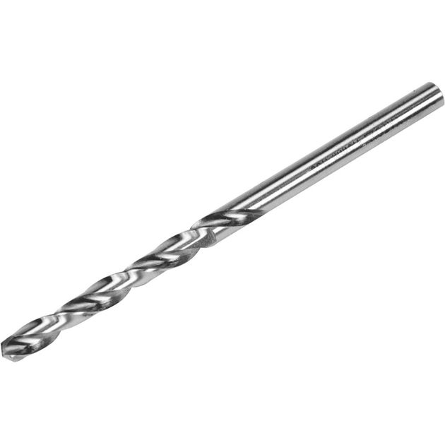 Сверло по металлу YATO HSS 4241, 4.5 х 80 мм, для нержавеющей стали, фото , изображение 2 | SNABZHENIE.com.ua