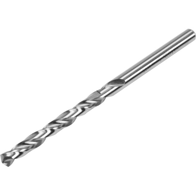 Сверло по металлу YATO HSS 5.0х85 мм для нержавеющей стали (YT-44219), фото , изображение 2 | SNABZHENIE.com.ua