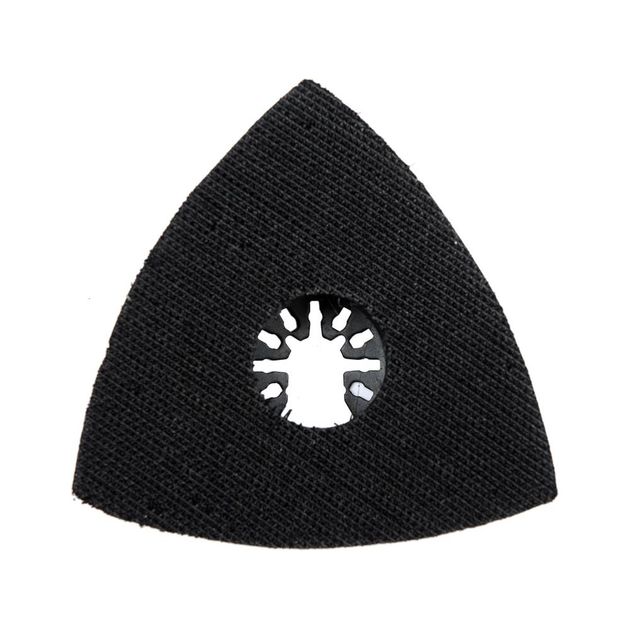 Шлифовальная насадка для реноватора 90x90x90 мм YATO (YT-34689), фото , изображение 2 | SNABZHENIE.com.ua