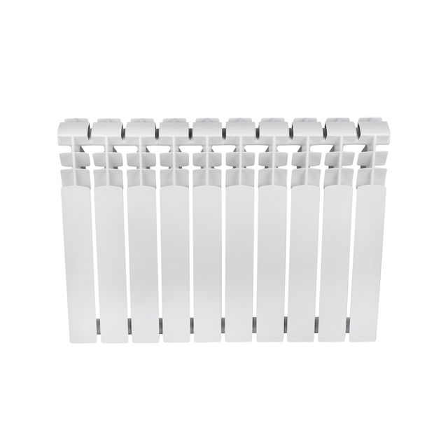 Биметаллический радиатор Calor Optimal FB-500C 500х96 мм, 20 бар, фото  | SNABZHENIE.com.ua