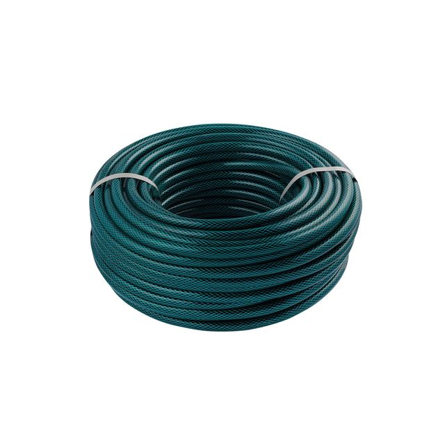 Шланг для полива армированный Evci Plactic Meteor 3/4", 50 м, фото  | SNABZHENIE.com.ua