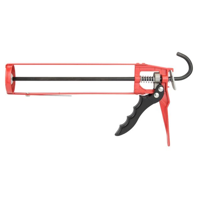 Пистолет для герметиков ULTRA 225мм усиленный (2723002), фото  | SNABZHENIE.com.ua