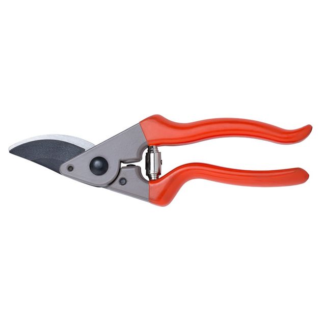 Секатор обводний 215мм нержавіюча сталь (прямий) FLORA (5021424), фото , зображення 2 | SNABZHENIE.com.ua