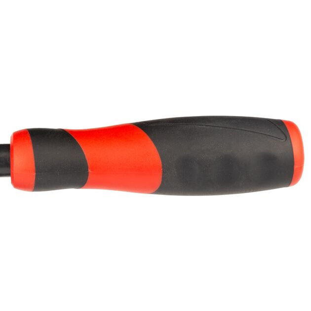 Струбцина столярна тип F 300*120мм DIN 5117 посилена ULTRA (4242312), фото , зображення 4 | SNABZHENIE.com.ua