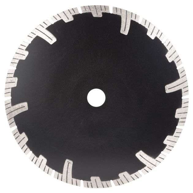 Алмазный круг отрезной 230*22.2мм ULTRA для глубокого реза, фото , изображение 2 | SNABZHENIE.com.ua