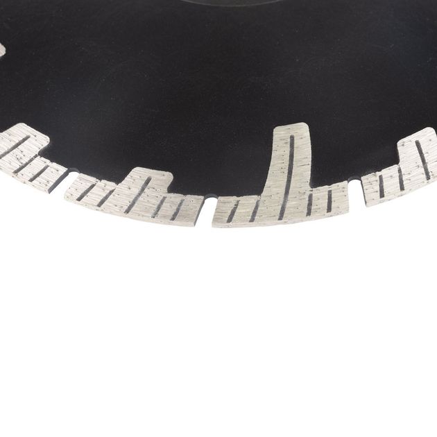 Алмазный круг отрезной 230*22.2мм ULTRA для глубокого реза, фото , изображение 3 | SNABZHENIE.com.ua