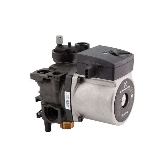 Циркуляційний насос Airfel Premix 15/60 D0483 25-30 кВт, фото  | SNABZHENIE.com.ua