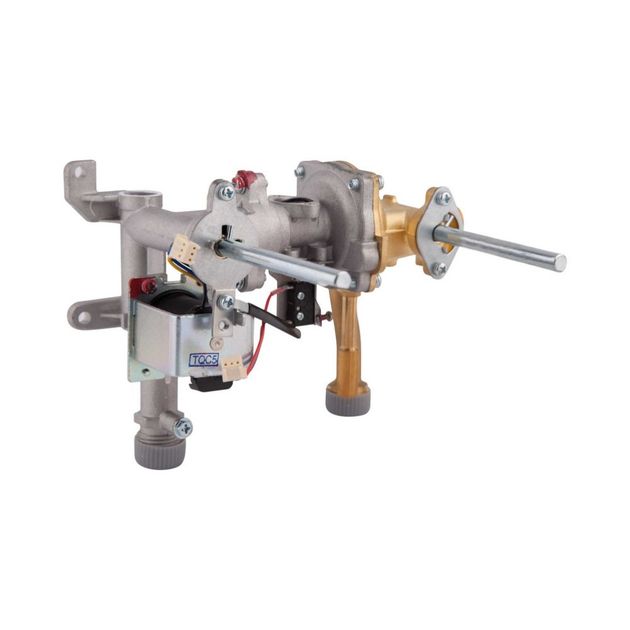 Газо-водяной блок Thermo Alliance 301116563, фото  | SNABZHENIE.com.ua