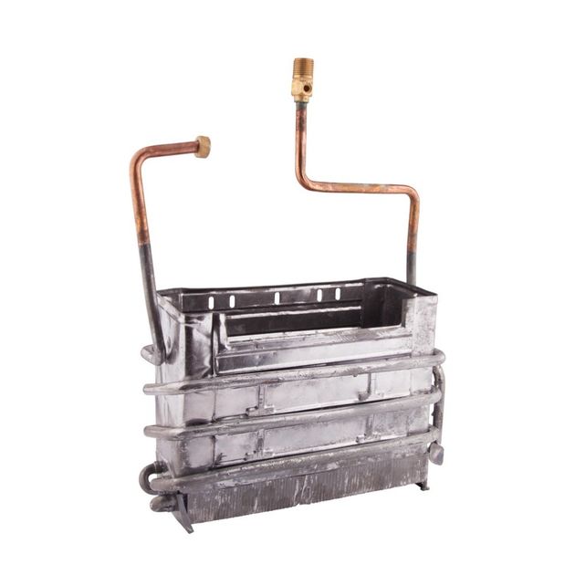 Теплообменник Aquatronic 5602D10A0100, фото  | SNABZHENIE.com.ua
