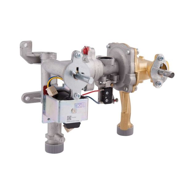 Газо-водяной блок Thermo Alliance 301116590, фото  | SNABZHENIE.com.ua