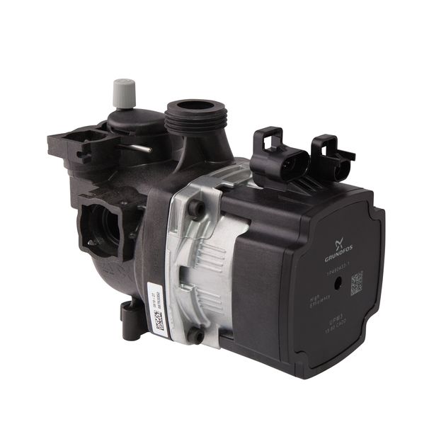 Насос Airfel Premix UPM3 15/60 CAOD, 24-30 кВт, с частотным регулированием, фото  | SNABZHENIE.com.ua