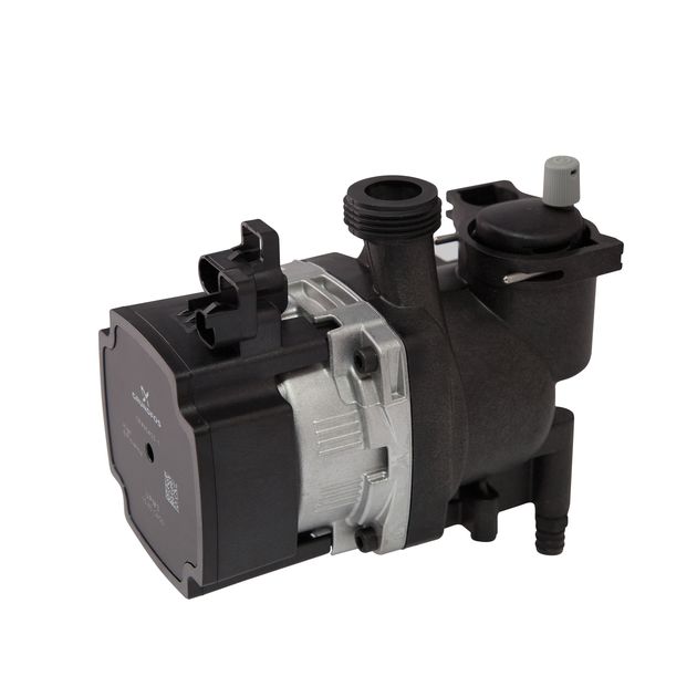Насос Airfel Premix UPM3 15-75 CAOD с частотным регулированием 40 кВт, фото , изображение 2 | SNABZHENIE.com.ua Насос Airfel Premix UPM3 15-75 CAOD с частотным регулированием 40 кВт, фото , изображение 2 | SNABZHENIE.com.ua