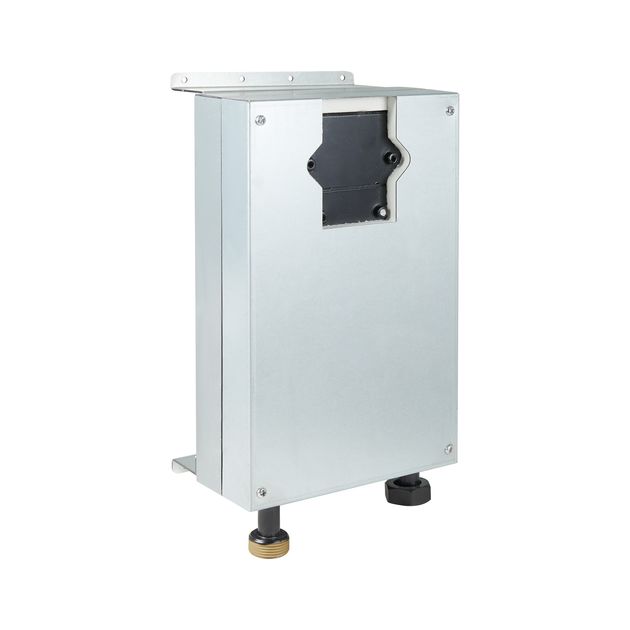 Теплообменник Thermo Alliance 10 кВт, фото  | SNABZHENIE.com.ua