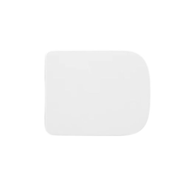 Сиденье для унитаза Qtap Crow Ultra Slim с микролифтом QT99SC6108W, фото , изображение 3 | SNABZHENIE.com.ua Сиденье для унитаза Qtap Crow Ultra Slim с микролифтом QT99SC6108W, фото , изображение 3 | SNABZHENIE.com.ua