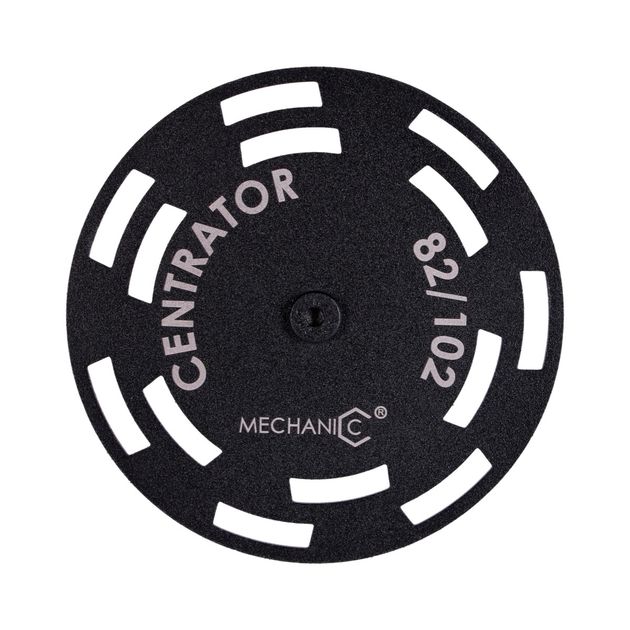 Центратор для сверления CENTRATOR RS/RM-TX 82/102, фото  | SNABZHENIE.com.ua