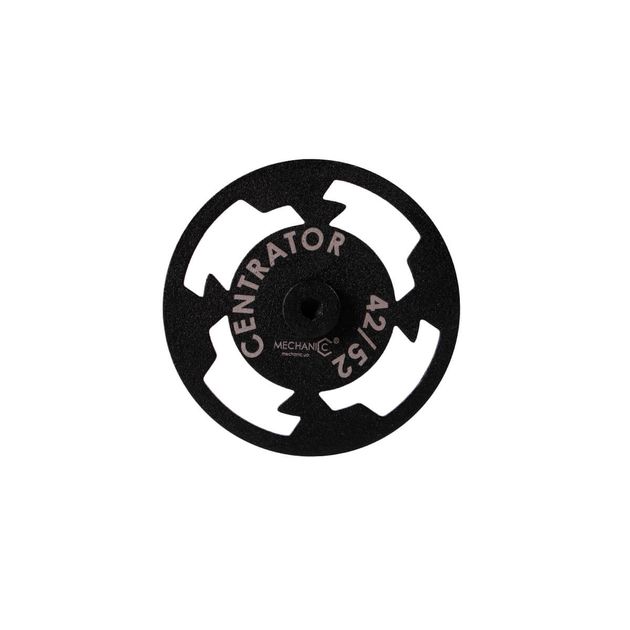 Центратор для сверления CENTRATOR RS/RM-TX 42/52, фото  | SNABZHENIE.com.ua