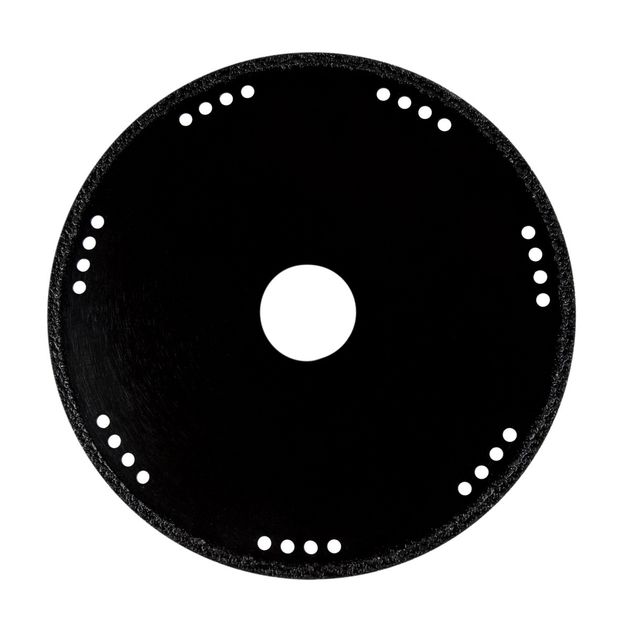 Алмазный отрезной круг 125x1,5/1,2x2,5x22,2 Metal CUT, фото , изображение 4 | SNABZHENIE.com.ua