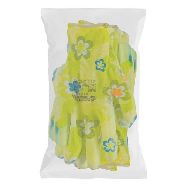 Перчатки трикотажные MASTERTOOL Нарцисс с полиуретаном, 12 пар, фото , изображение 2 | SNABZHENIE.com.ua Перчатки трикотажные MASTERTOOL Нарцисс с полиуретаном, 12 пар, фото , изображение 2 | SNABZHENIE.com.ua