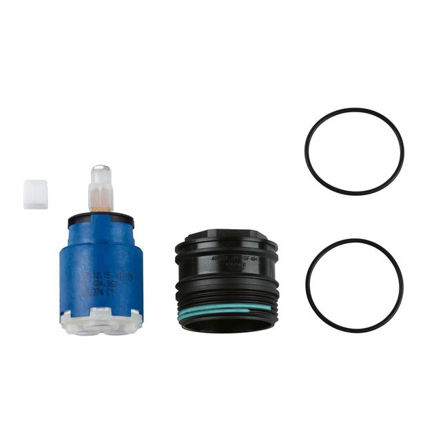 Картридж Grohe SilkMove 35 мм 46374000, фото  | SNABZHENIE.com.ua