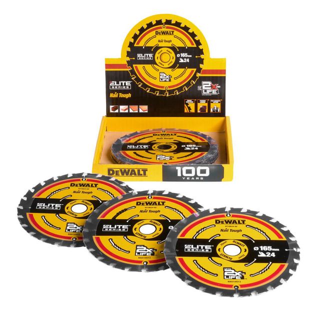 Пила диск ELITE EXTREME DeWALT DT10400_10, фото  | SNABZHENIE.com.ua
