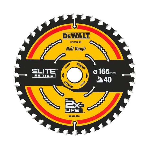 Пила дисковая ELITE EXTREME DeWALT DT10640, фото  | SNABZHENIE.com.ua