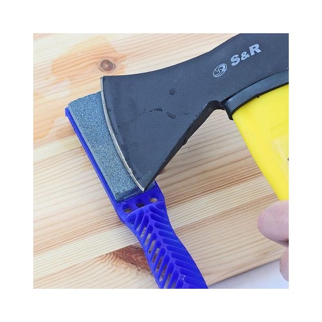 Набор точильных брусков S&R, 4 предмета, фото , изображение 4 | SNABZHENIE.com.ua Набор точильных брусков S&R, 4 предмета, фото , изображение 4 | SNABZHENIE.com.ua