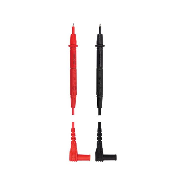 Мультиметр-клещи YATO с LCD-дисплеем и чехлом (YT-73092), фото , изображение 4 | SNABZHENIE.com.ua Мультиметр-клещи YATO с LCD-дисплеем и чехлом (YT-73092), фото , изображение 4 | SNABZHENIE.com.ua