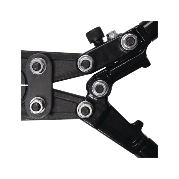 Пресс-клещи YATO для труб PEX-AL-PEX и PERT, 53 см, 27 мм., фото , изображение 14 | SNABZHENIE.com.ua