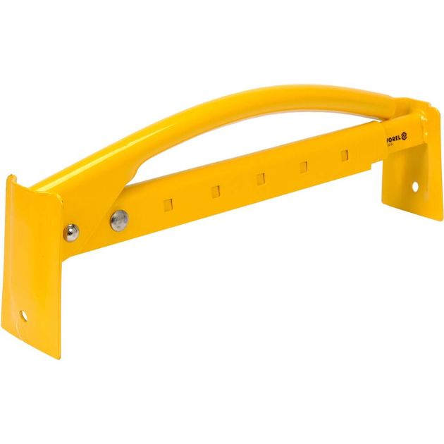 Захват ручний VOREL для цегли і плит, розміром 410- 680 мм [12], фото , зображення 2 | SNABZHENIE.com.ua