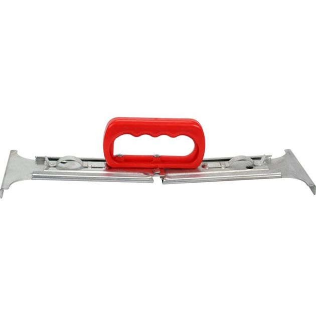 Тримач для перенесення плит і блоків YATO, 400-600 мм, фото , изображение 2 | SNABZHENIE.com.ua