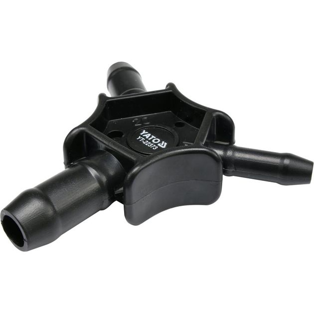 Калибратор фаскосниматель для труб O 16-25 мм YATO (YT-22373), фото , изображение 2 | SNABZHENIE.com.ua