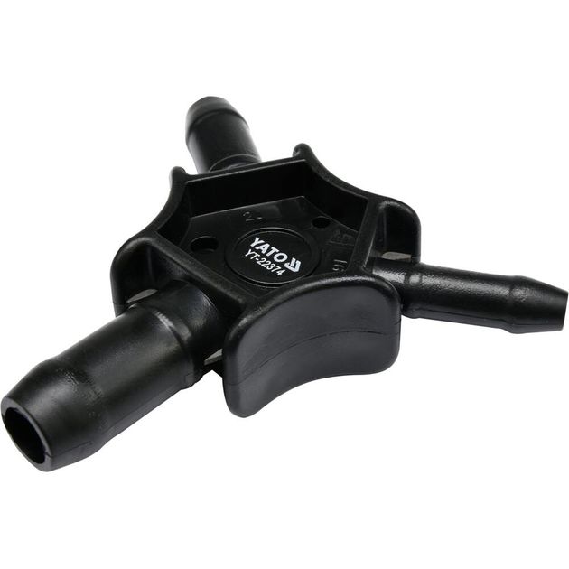 Калибратор фаскосниматель для труб O 16-26 мм YATO (YT-22374), фото , изображение 2 | SNABZHENIE.com.ua