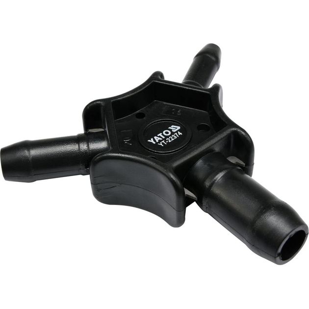 Калибратор фаскосниматель для труб O 16-26 мм YATO (YT-22374), фото , изображение 5 | SNABZHENIE.com.ua