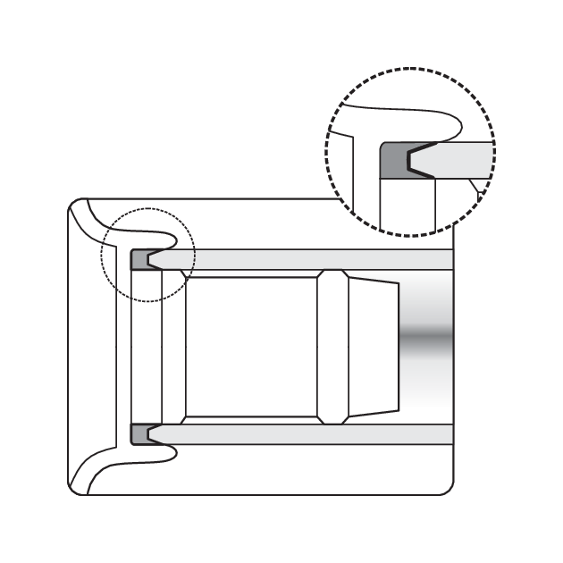 Калибратор фаскосниматель для труб O 16-26 мм YATO (YT-22374), фото , изображение 8 | SNABZHENIE.com.ua