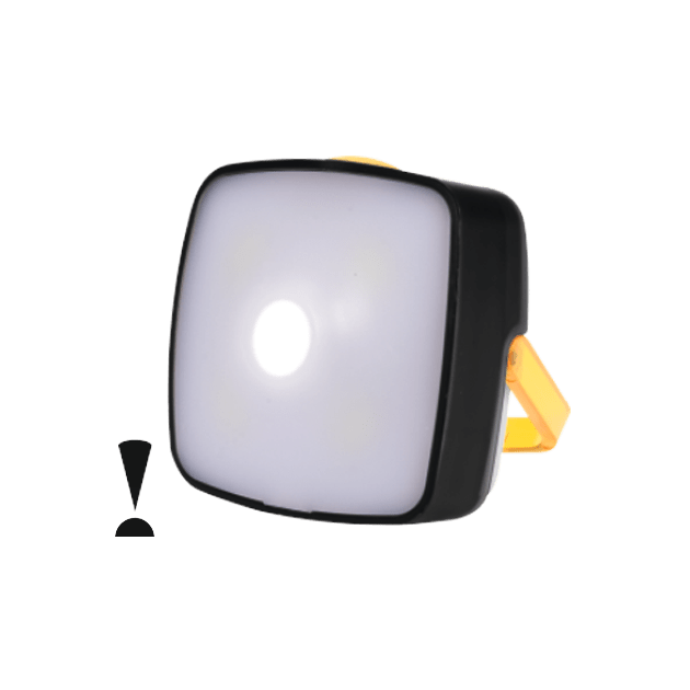 Акумуляторный светодиодный фонарь на лоб VOREL, 3Вт, 3 режима, 130+160 lm, фото , изображение 15 | SNABZHENIE.com.ua