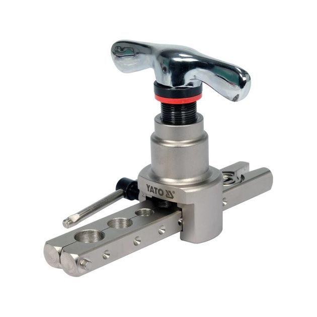 Розширювач труб YATO Ø= 5, 6, 8, 10, 12, 16, 19 мм, фото , зображення 2 | SNABZHENIE.com.ua