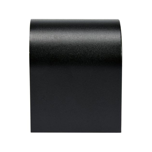 Светильник 1-LED настінний, мережевий, півовальний, 35 Вт, 68 х 81 х 92 мм, цоколь GU10 YATO (YT-81900), фото , зображення 2 | SNABZHENIE.com.ua Светильник 1-LED настінний, мережевий, півовальний, 35 Вт, 68 х 81 х 92 мм, цоколь GU10 YATO (YT-81900), фото , зображення 2 | SNABZHENIE.com.ua