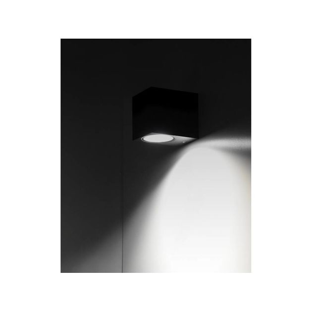 Светильник 1-LED настінний, мережевий, півовальний, 35 Вт, 68 х 81 х 92 мм, цоколь GU10 YATO (YT-81900), фото , зображення 8 | SNABZHENIE.com.ua Светильник 1-LED настінний, мережевий, півовальний, 35 Вт, 68 х 81 х 92 мм, цоколь GU10 YATO (YT-81900), фото , зображення 8 | SNABZHENIE.com.ua