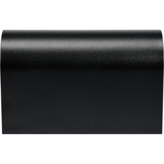 Светильник 2-LED настінний, мережевий, півовальний, 35 Вт, 68 х 150 х 92 мм, цоколь GU10 YATO (YT-81902), фото , зображення 2 | SNABZHENIE.com.ua Светильник 2-LED настінний, мережевий, півовальний, 35 Вт, 68 х 150 х 92 мм, цоколь GU10 YATO (YT-81902), фото , зображення 2 | SNABZHENIE.com.ua