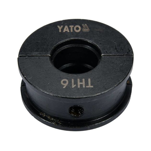 Насадка для прес-кліщів YT-21750 YATO TH16 (YT-21752), фото , зображення 2 | SNABZHENIE.com.ua Насадка для прес-кліщів YT-21750 YATO TH16 (YT-21752), фото , зображення 2 | SNABZHENIE.com.ua