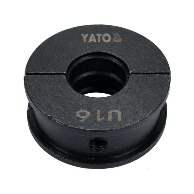Насадка для прес-кліщів YT-21750 YATO U16 (YT-21755), фото , зображення 2 | SNABZHENIE.com.ua