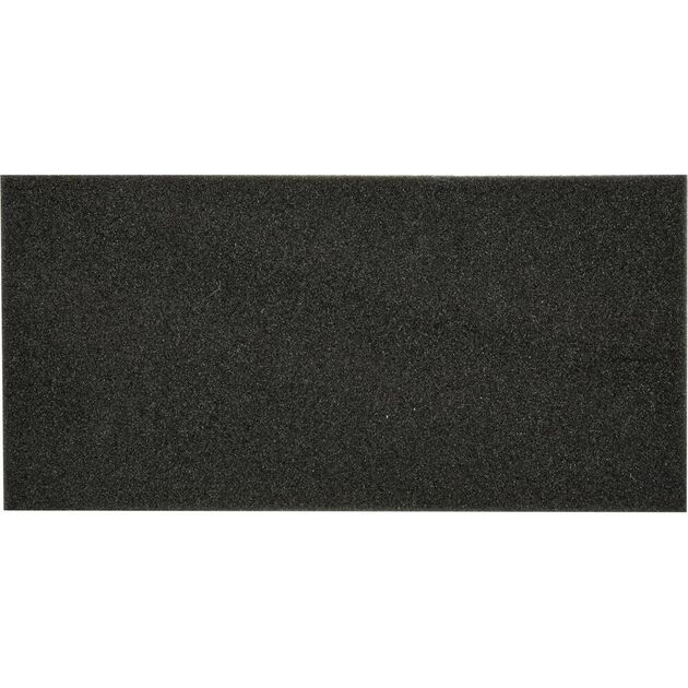 Терка пластиковая с желтой гидрогубкой YATO, 270 x 130 мм, фото , изображение 4 | SNABZHENIE.com.ua